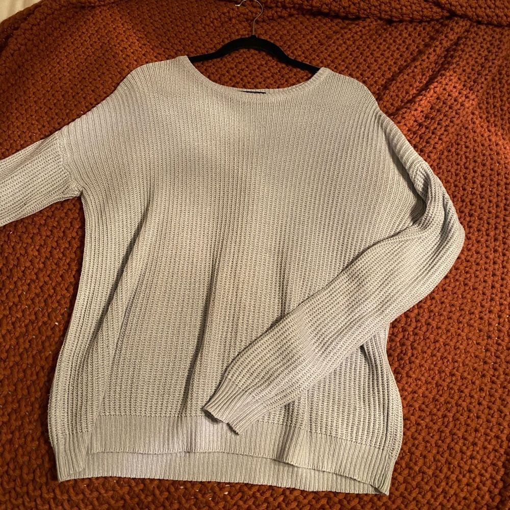 Brandy Melville Sweater